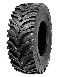 650/65 R42 170D TL TRACTOR KING SB 